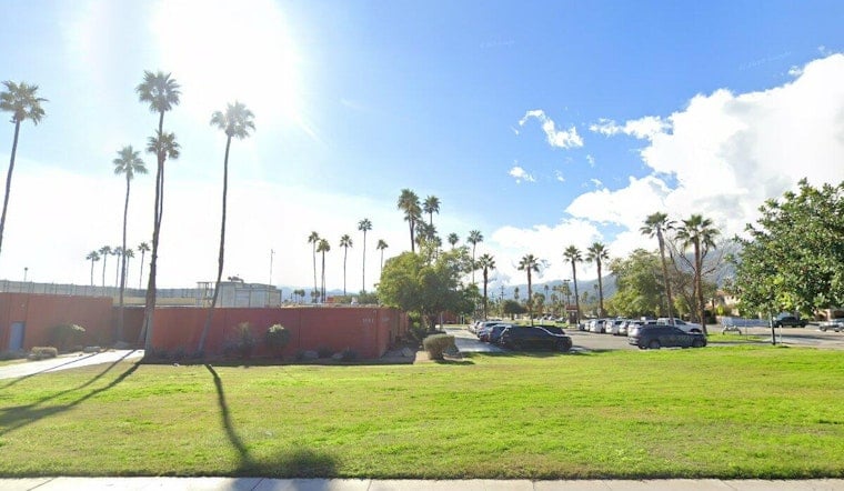 Palm Springs Middle School Sends Kids Home as Broken Pump Kills AC in 102-Degree Heat