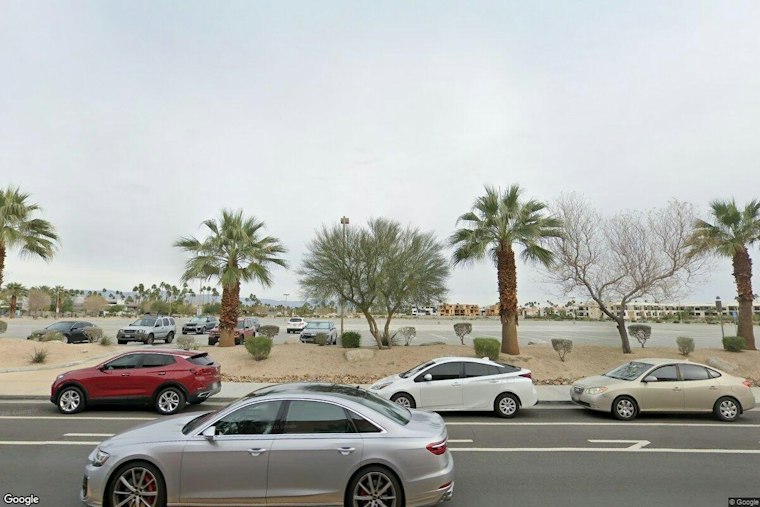 Palm Springs Retreat Had Been Scheduled to Bring Middle Schoolers Together to Fight Bullying