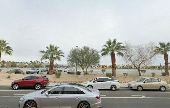Palm Springs Retreat Had Been Scheduled to Bring Middle Schoolers Together to Fight Bullying