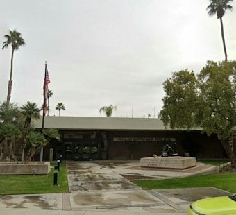 Palm Springs Weighs $529K Taser Deal After Cops Fired Them Just Seven Times