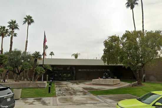 Palm Springs Weighs $529K Taser Deal After Cops Fired Them Just Seven Times