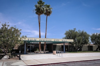 Palm Springs Weighs Two-Year Data Center Freeze as Valley Cities Pile On Bans