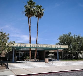 Palm Springs Weighs Two-Year Data Center Freeze as Valley Cities Pile On Bans