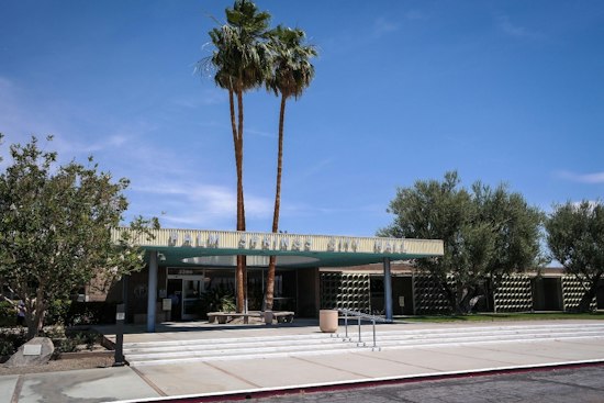 Palm Springs Weighs Two-Year Data Center Freeze as Valley Cities Pile On Bans