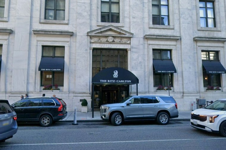 Palm Vintage Brings Espresso by Day, Gold-Leaf Sushi by Night Across From City Hall