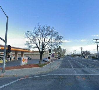 Palmdale Hit-and-Run Driver Flees After Striking Man; Vehicle Described as Dark Nissan