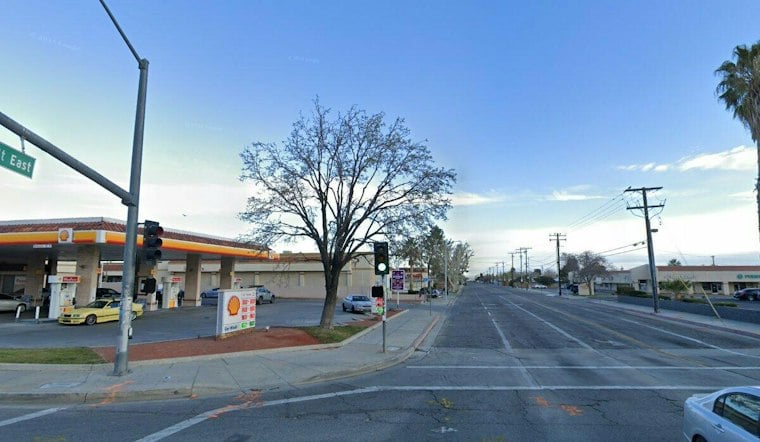 Palmdale Hit-and-Run Driver Flees After Striking Man; Vehicle Described as Dark Nissan