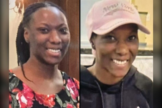 Palmdale Person Reported Missing