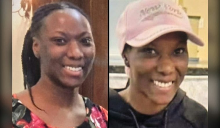 Palmdale Person Reported Missing