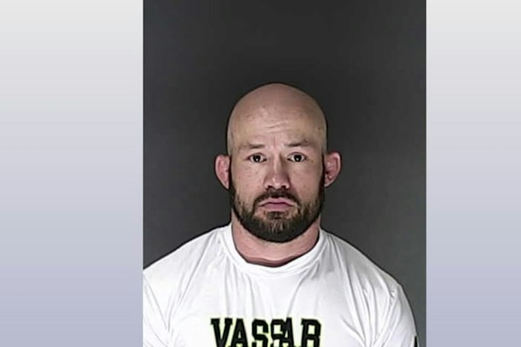 Palmer Ridge Wrestling Coach Accused of Assault, Over 6,000 Texts to Student Found