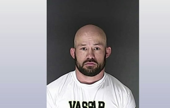 Palmer Ridge Wrestling Coach Accused of Assault, Over 6,000 Texts to Student Found