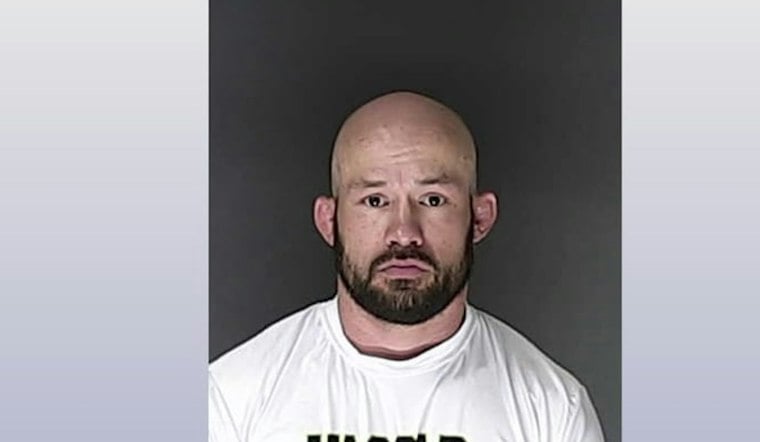 Palmer Ridge Wrestling Coach Accused of Assault, Over 6,000 Texts to Student Found