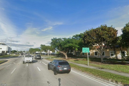 Palmetto Bay Targets E-Bike Speeders With Sidewalk Limits, Training Mandate