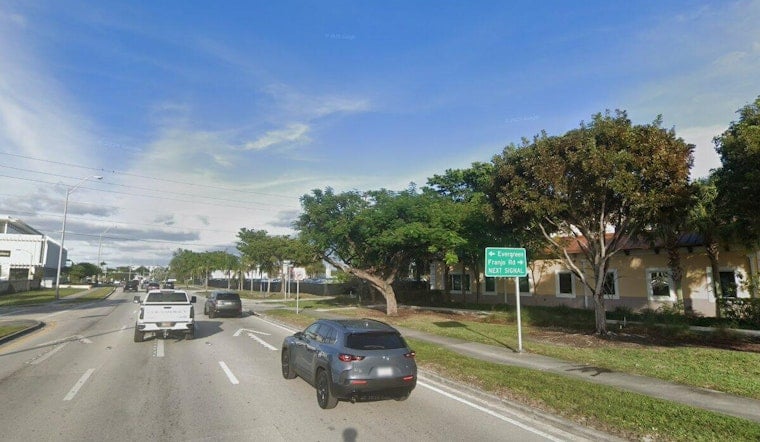 Palmetto Bay Targets E-Bike Speeders With Sidewalk Limits, Training Mandate
