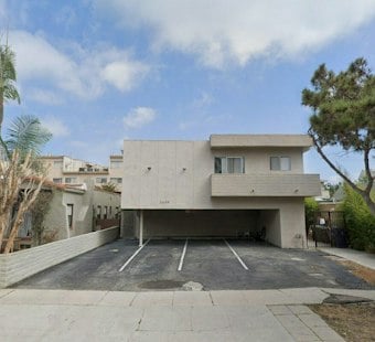 Palms Lot Could Sprout Seven-Story, 33-Unit Building Under City's New Density Rules