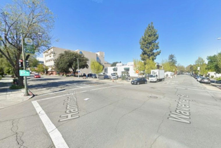 Palo Alto Advances $41 Million Garage After Parking-Fee Dispute