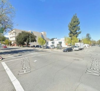 Palo Alto Advances $41 Million Garage After Parking-Fee Dispute