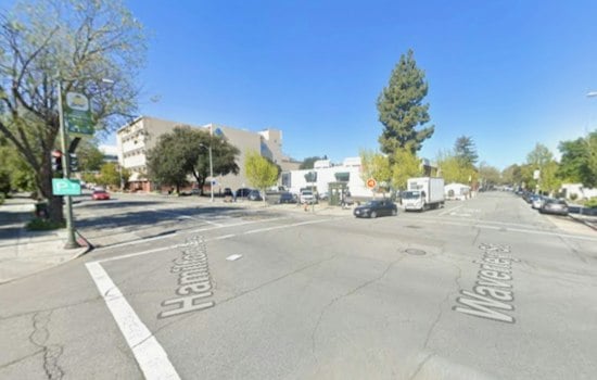 Palo Alto Advances $41 Million Garage After Parking-Fee Dispute
