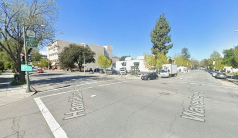 Palo Alto Advances $41 Million Garage After Parking-Fee Dispute