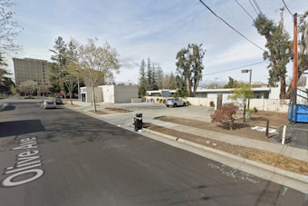 Palo Alto Council Weighs Olive Avenue Rezoning as State Law Looms
