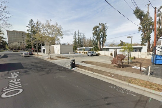 Palo Alto Council Weighs Olive Avenue Rezoning as State Law Looms