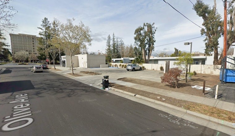 Palo Alto Council Weighs Olive Avenue Rezoning as State Law Looms