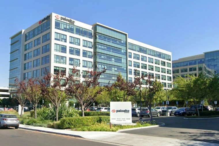 Palo Alto Networks CEO Says AI Slowdown Is Unrealistic as California Weighs Safety Measures
