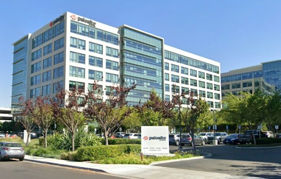 Palo Alto Networks CEO Says AI Slowdown Is Unrealistic as California Weighs Safety Measures