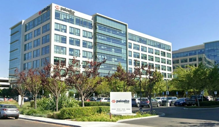 Palo Alto Networks CEO Says AI Slowdown Is Unrealistic as California Weighs Safety Measures