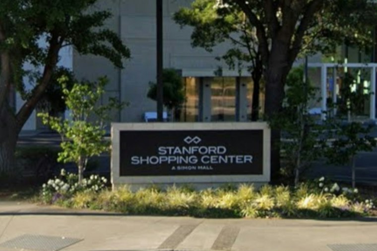 Palo Alto Officer's Taser Fractures Man's Spine Outside Stanford Mall, Sparks Probe
