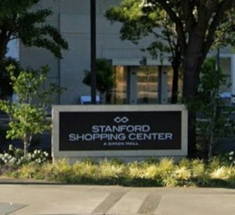 Palo Alto Officer's Taser Fractures Man's Spine Outside Stanford Mall, Sparks Probe
