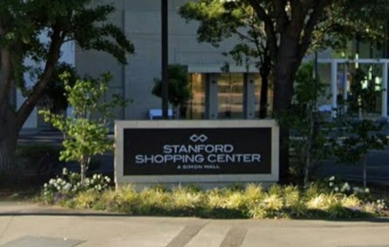 Palo Alto Officer's Taser Fractures Man's Spine Outside Stanford Mall, Sparks Probe