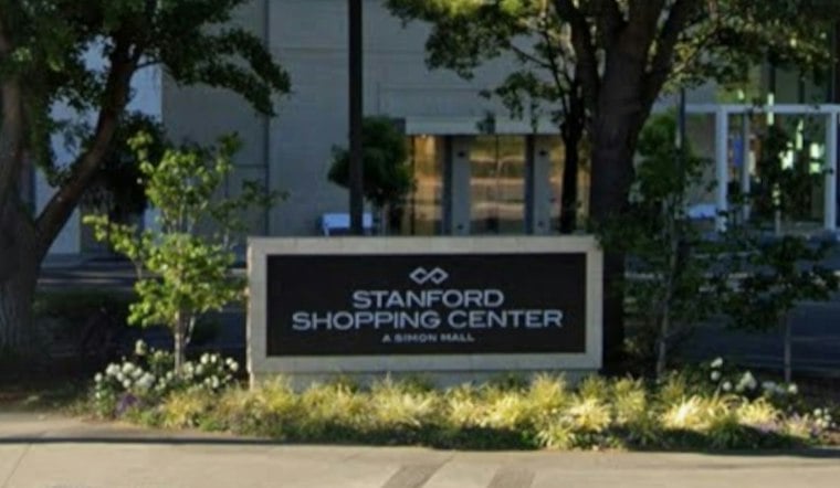 Palo Alto Officer's Taser Fractures Man's Spine Outside Stanford Mall, Sparks Probe