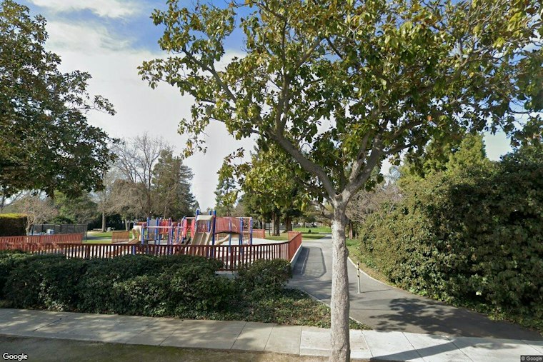 Palo Alto Parks Panel Weighs Playground Turf Rules After $1M El Camino Fight