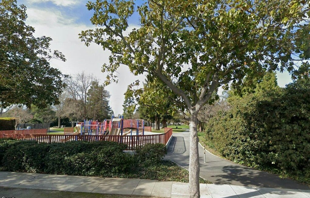 Palo Alto Parks Panel Weighs Playground Turf Rules After $1M El Camino Fight