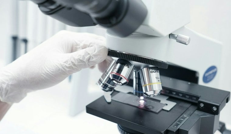 Palo Alto's Frazier Life Sciences Piles $1.1B Into Public Biotech Fund