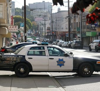 Palo Alto Tow Dispute Puts Vehicle-Storage Fees and Hearing Process Before Court