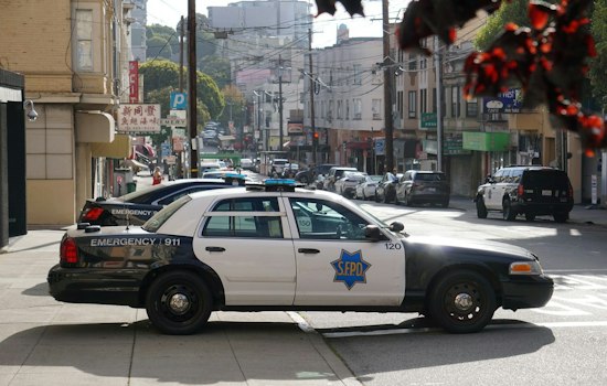 Palo Alto Tow Dispute Puts Vehicle-Storage Fees and Hearing Process Before Court