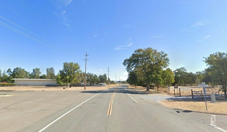 Palo Cedro Hit-and-Run Suspect Arrested