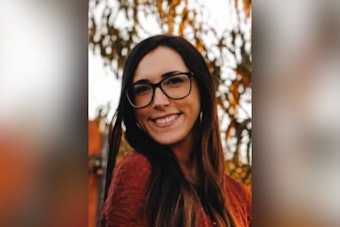 Palo Pinto Mother of Three Found Dead by Burning Truck, Man Charged With Murder
