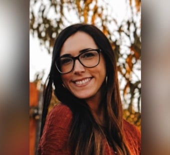 Palo Pinto Mother of Three Found Dead by Burning Truck, Man Charged With Murder