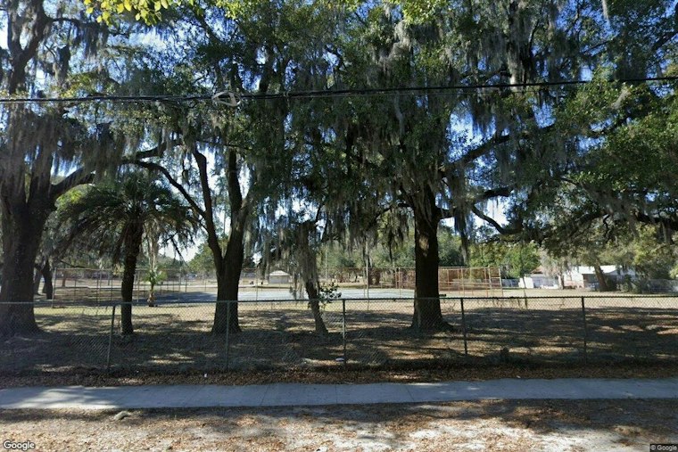 Panama Park Drug Raid Nets 15,000 Fentanyl Doses, Two Arrested One Block Away