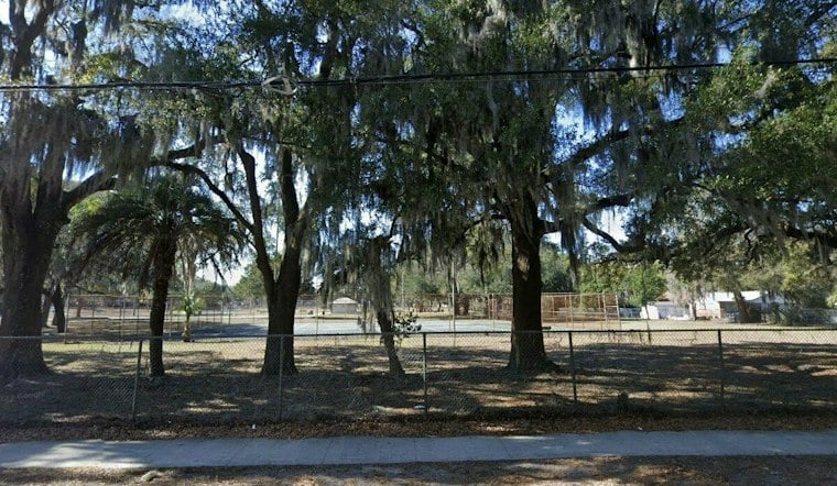 Panama Park Drug Raid Nets 15,000 Fentanyl Doses, Two Arrested One Block Away