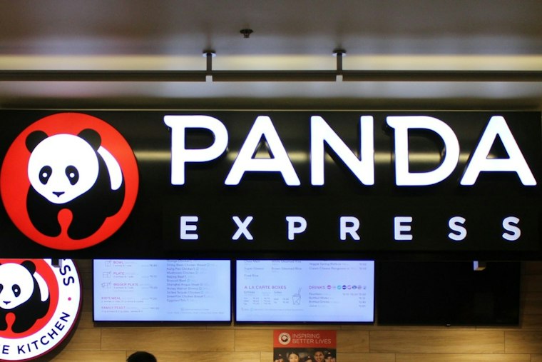 Panda Express Lands in Boerne With Free Plush, $1,000 Charity Check