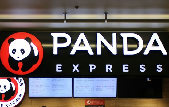 Panda Express Lands in Boerne With Free Plush, $1,000 Charity Check