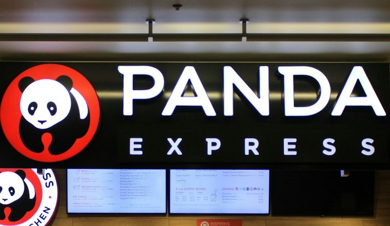 Panda Express Lands in Boerne With Free Plush, $1,000 Charity Check