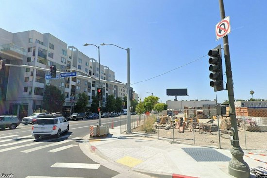 Panini Kabob Grill Plots Miracle Mile Debut Steps From LACMA's Doorstep