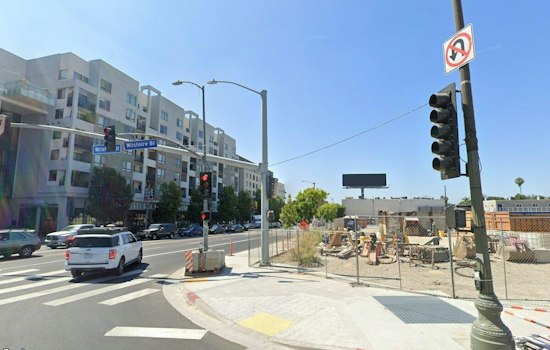 Panini Kabob Grill Plots Miracle Mile Debut Steps From LACMA's Doorstep