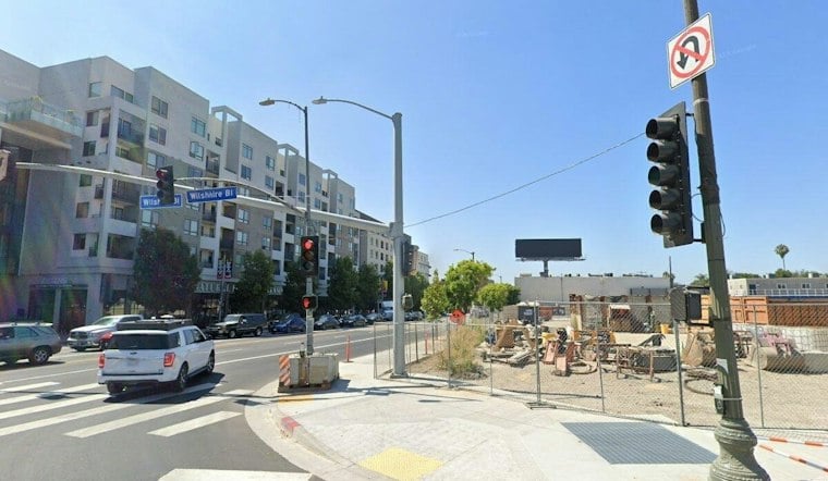 Panini Kabob Grill Plots Miracle Mile Debut Steps From LACMA's Doorstep