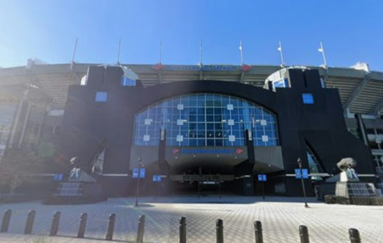 Panthers’ 3rd & Goal launches amid Carolinas’ continuing early-literacy challenges